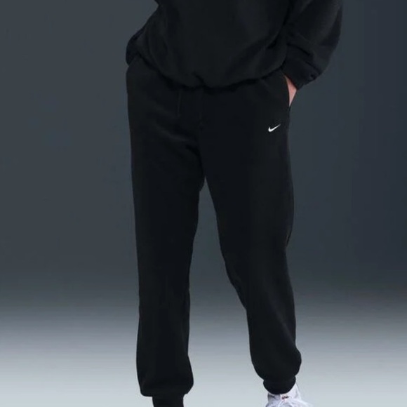 Nike Pants - Nike Jogger Sweatpants